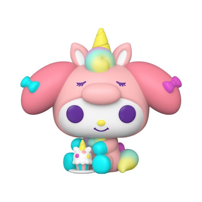 Фигурка Funko Pop серии Sanrio: Hello Kitty - Мелоди (65751)
