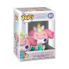 Фигурка Funko Pop серии Sanrio: Hello Kitty - Мелоди (65751) изображение 2