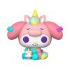 Фигурка Funko Pop серии Sanrio: Hello Kitty - Мелоди (65751)