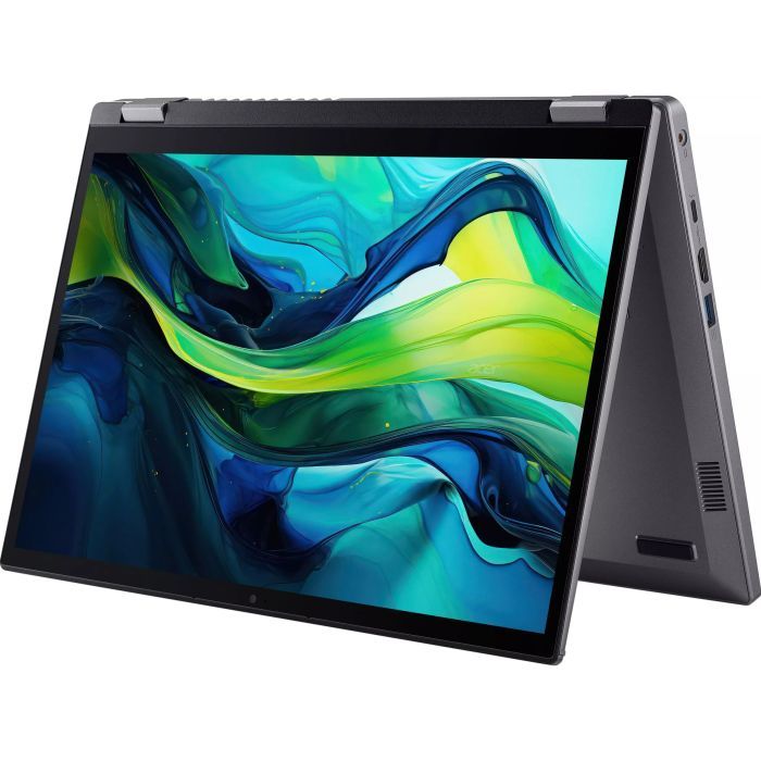 Ноутбук Acer Aspire Spin 14 ASP14-52MTN (NX.J3JEU.004) изображение 10