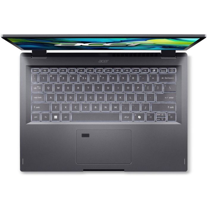 Ноутбук Acer Aspire Spin 14 ASP14-52MTN (NX.J3JEU.004) изображение 4