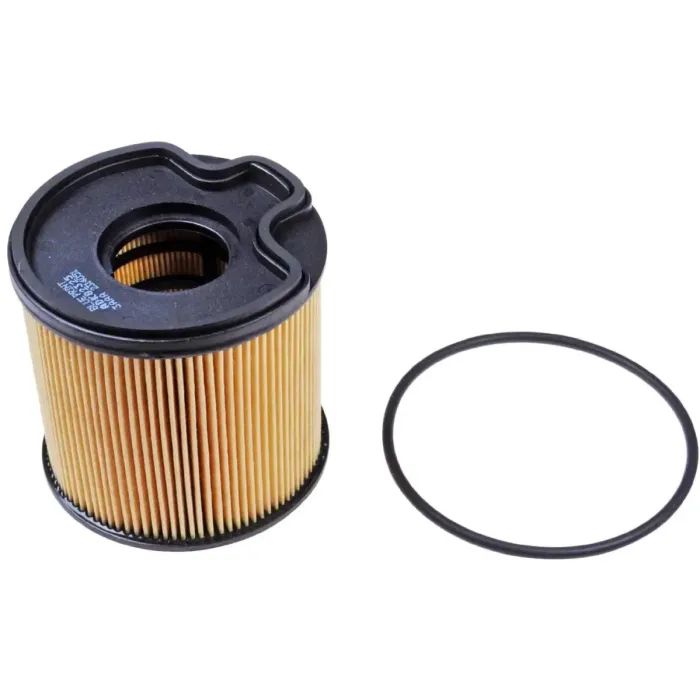 Фільтр паливний UFI 26.691.00 зображення 2