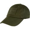Кепка Condor-Clothing Mesh Tactical Cap One size Olive drab (TCM-001)