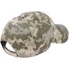 Кепка Skif Tac липучка Піксель (cap/pixel/velcro) изображение 2