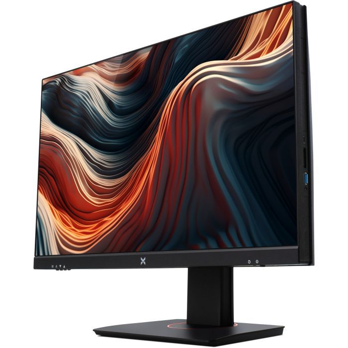 Компьютер Vinga AIO Advanced C0029 (I3M16INTWH.C0029)