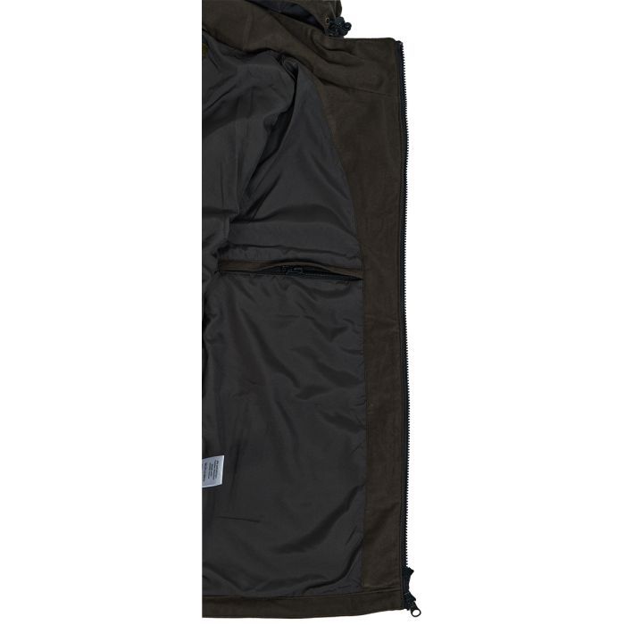 Куртка Hallyard Rust Коричневий 50 (rust-j/7520-001 50) изображение 11