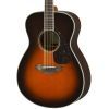 Гитара акустическая Yamaha FS830 Tobacco Brown Sunburst изображение 2