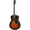 Гитара акустическая Yamaha FS830 Tobacco Brown Sunburst