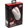 Мышка A4Tech Bloody R90 Plus Wireless Greyish White (4711421001731) изображение 11