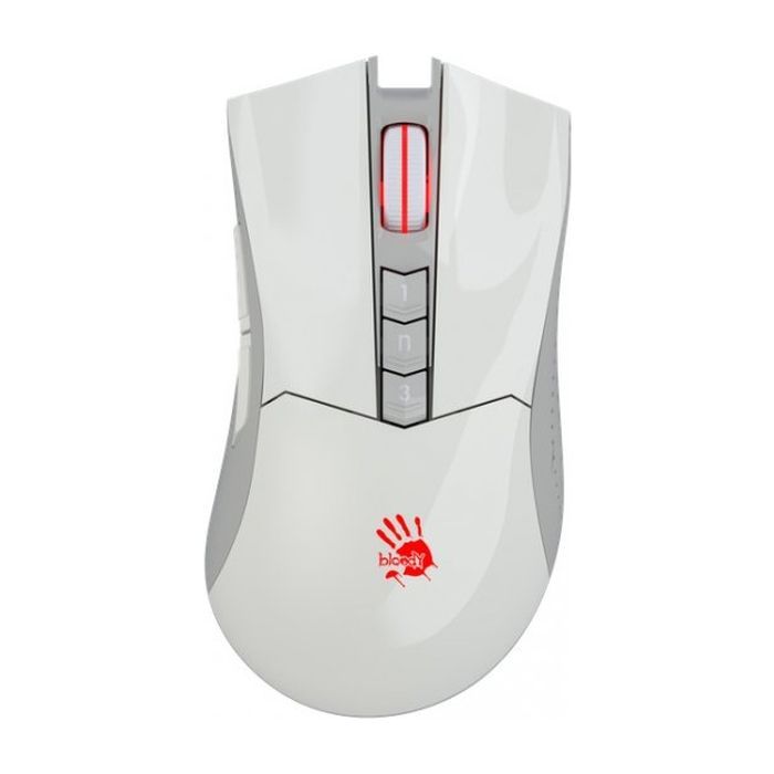 Мышка A4Tech Bloody R90 Plus Wireless Naraka (4711421983136)