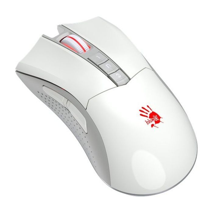 Мышка A4Tech Bloody R90 Plus Wireless Naraka (4711421983136) изображение 2