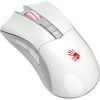 Мышка A4Tech Bloody R90 Plus Wireless Greyish White (4711421001731) изображение 2