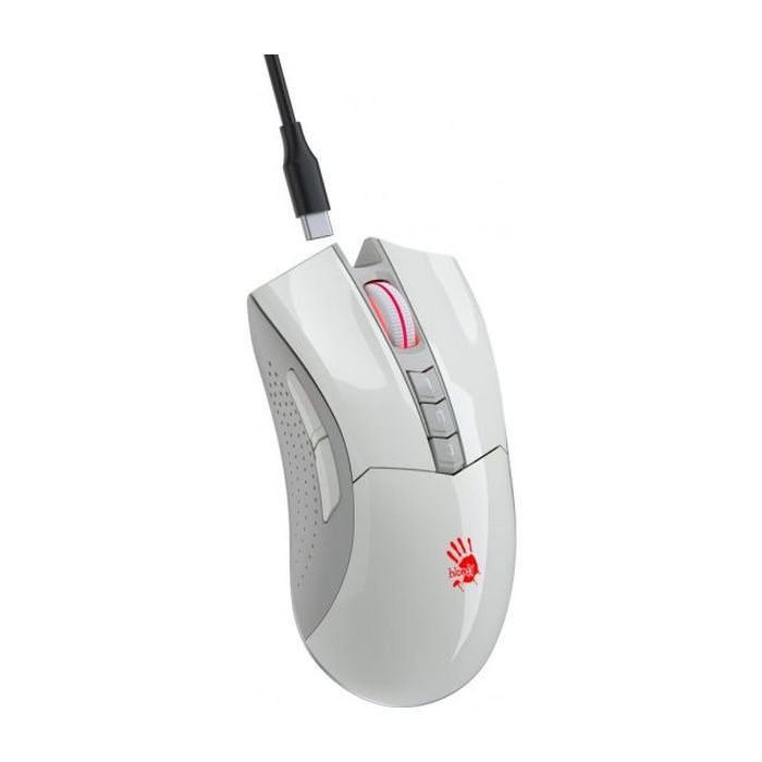 Мышка A4Tech Bloody R90 Plus Wireless Naraka (4711421983136) изображение 3