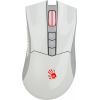 Мышка A4Tech Bloody R90 Plus Wireless Greyish White (4711421001731)