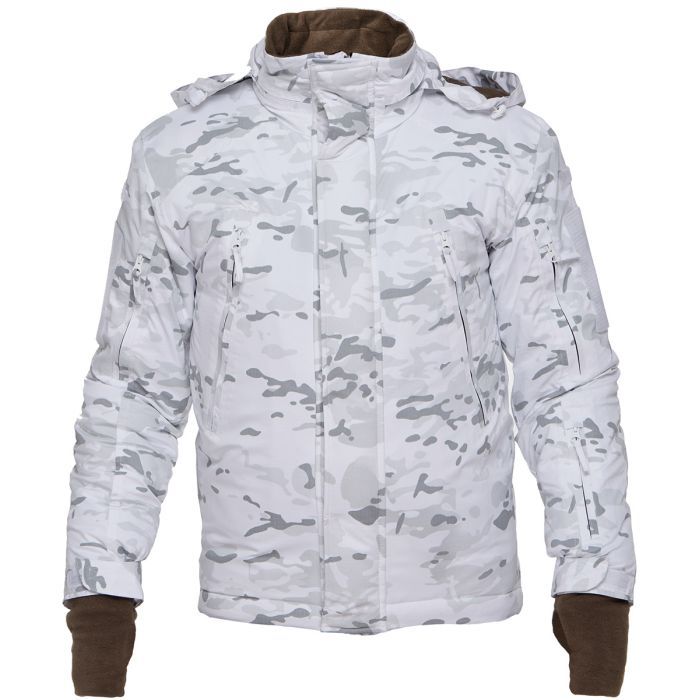 Куртка VAV Wear Kolt 30 White Multicam L (KOLT30 White Multicam L)