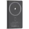Батарея універсальна Canyon 5000mAh OnPower 505 slim Magsafe PD/20W Dark Grey (CNS-CPB505DG) зображення 4