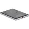 Батарея універсальна Canyon 5000mAh OnPower 505 slim Magsafe PD/20W Dark Grey (CNS-CPB505DG) зображення 5