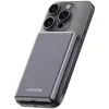Батарея універсальна Canyon 5000mAh OnPower 505 slim Magsafe PD/20W Dark Grey (CNS-CPB505DG) зображення 6