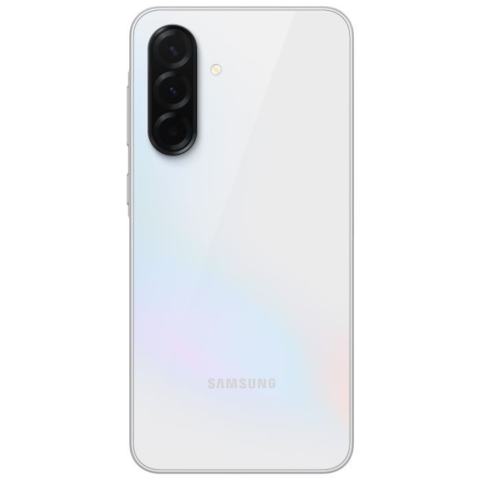Мобильный телефон Samsung Galaxy A36 5G 8/256Gb Light Violet (SM-A366BLVGEUC) изображение 5