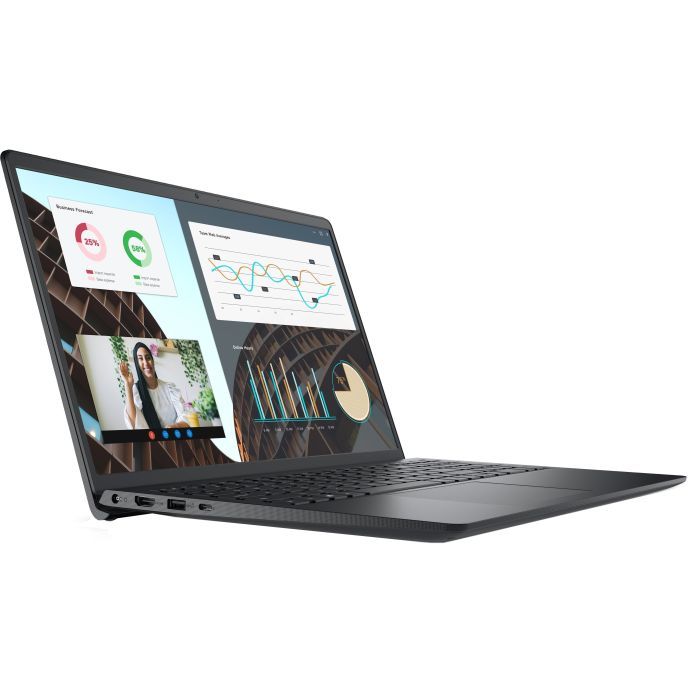 Ноутбук Dell Vostro 3530 (N3409PVNB3530EMEA01UBU16) зображення 2