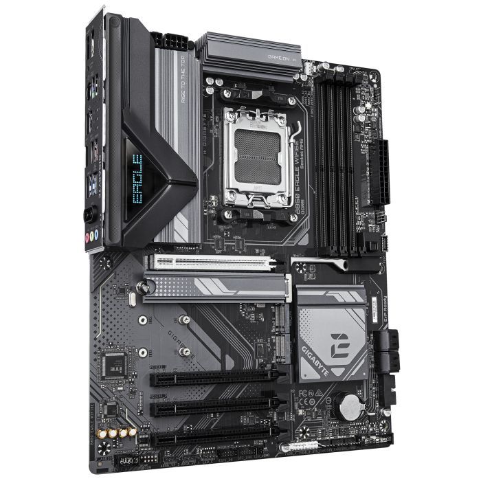 Материнская плата GIGABYTE B850 EAGLE WIFI6E изображение 2