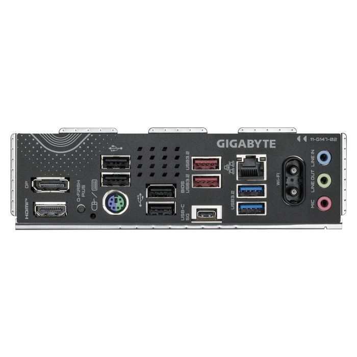 Материнская плата GIGABYTE B850 EAGLE WIFI6E изображение 3