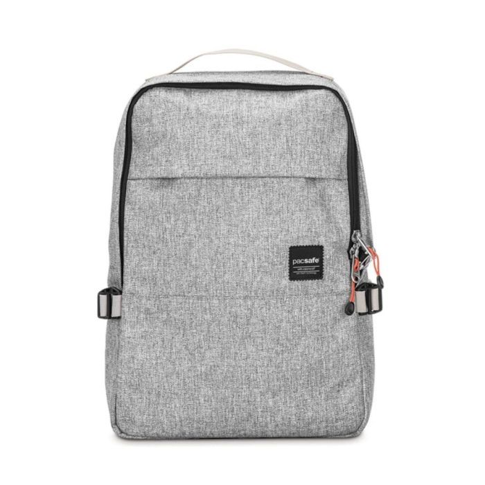 Рюкзак туристический Pacsafe Slingsafe LX350 backpack сірий (45331112) изображение 2