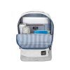 Рюкзак туристический Pacsafe Slingsafe LX350 backpack сірий (45331112) изображение 3