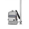 Рюкзак туристический Pacsafe Slingsafe LX350 backpack сірий (45331112) изображение 4
