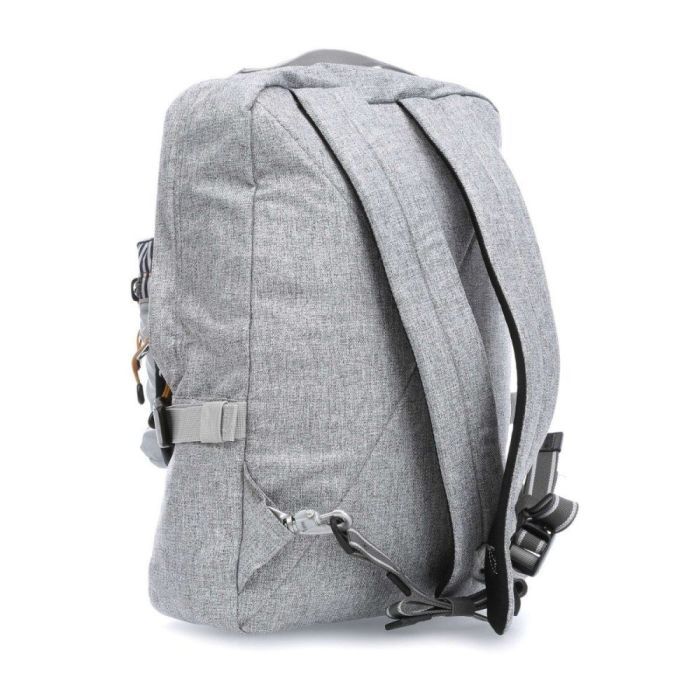 Рюкзак туристический Pacsafe Slingsafe LX350 backpack сірий (45331112) изображение 6