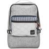 Рюкзак туристический Pacsafe Slingsafe LX350 backpack сірий (45331112)