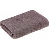 Полотенце Home Line Iron махровое (кофейное) 430 гр/м2 (К), 50х90 см (188464)