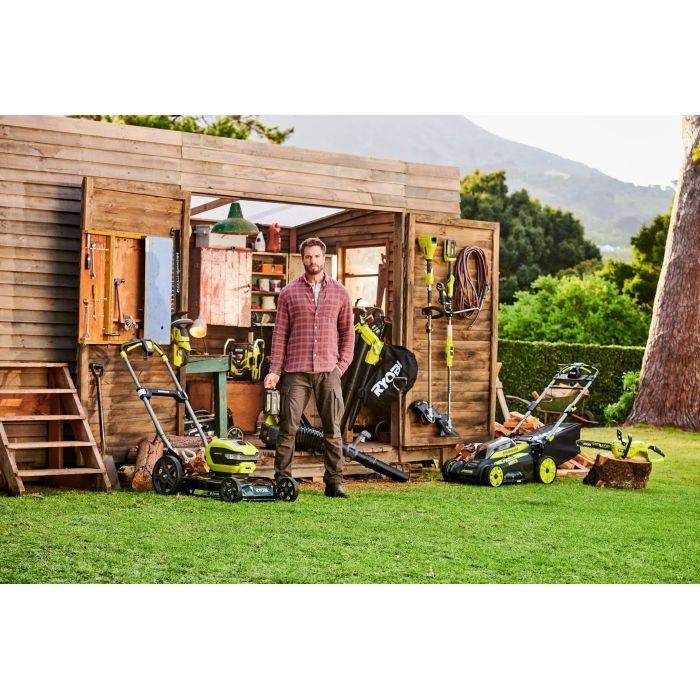 Акумулятор до електроінструменту Ryobi Max Power RY36B40B, 36V 4Ah, 1.32кг (5133005549UNP) зображення 3