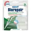 Флосс-зубочистки Biorepair Насыщенные гидроксиапатитом 36 шт. (8017331060056)