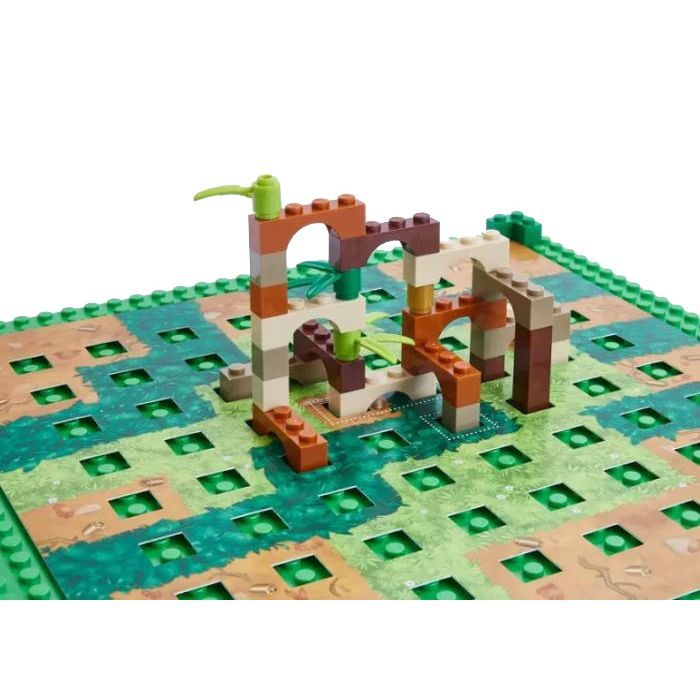 Настільна гра Lord of Boards Мавпячий Палац (Monkey Palace) (укр.) (LOB2407UA) зображення 5