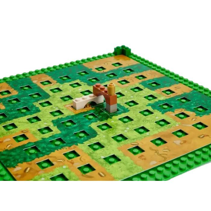 Настільна гра Lord of Boards Мавпячий Палац (Monkey Palace) (укр.) (LOB2407UA) зображення 6