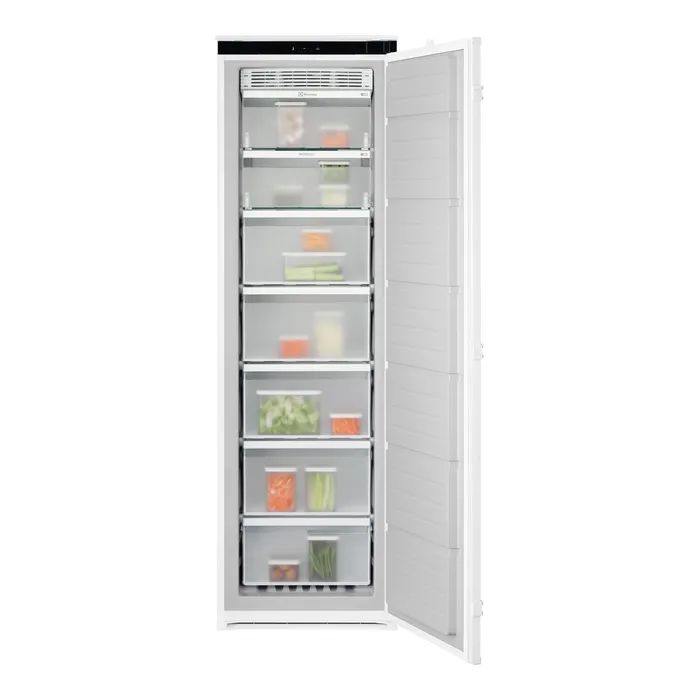 Морозильна камера Electrolux EUN7NE18S