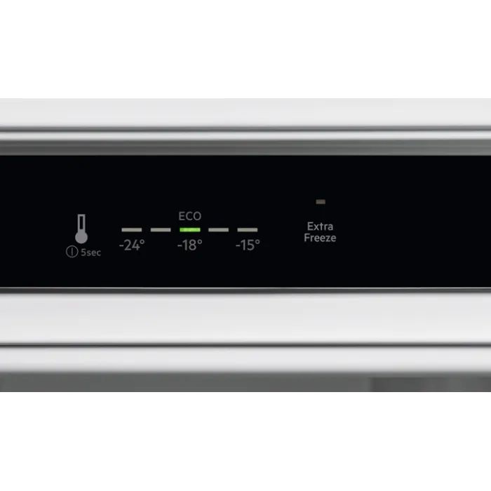 Морозильна камера Electrolux EUN7NE18S зображення 3