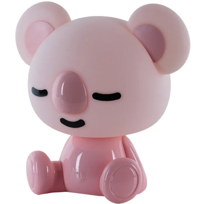 Нічник Kite Світильник LED з акумулятором Koala, блакитний (K24-491-2-3)
