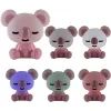 Ночник Kite Светильник LED с аккумулятором Koala, розовый (K24-491-2-2) изображение 4
