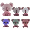 Нічник Kite Світильник LED з акумулятором Koala, рожевий (K24-491-2-2) зображення 4