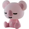 Нічник Kite Світильник LED з акумулятором Koala, рожевий (K24-491-2-2)