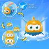 Трансформер Super Wings Transforming Джером и питомец (Jerome & Pet) (EU770443) изображение 4