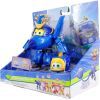 Трансформер Super Wings Transforming Джером и питомец (Jerome & Pet) (EU770443) изображение 9