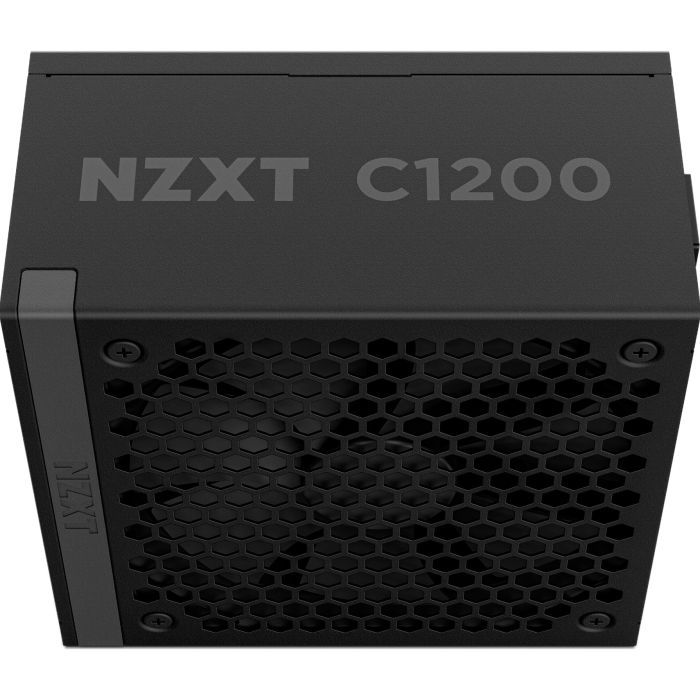 Блок питания NZXT 1200W ATX 3.X (PA-2G2BB-EU) изображение 2