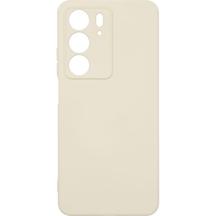 Чехол для мобильного телефона Armorstandart ICON Realme C75 4G Camera cover Wheat (ARM82897)