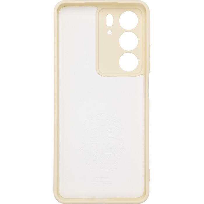 Чехол для мобильного телефона Armorstandart ICON Realme C75 4G Camera cover Wheat (ARM82897) изображение 2