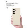 Чехол для мобильного телефона Armorstandart ICON Realme C75 4G Camera cover Wheat (ARM82897) изображение 7