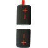 Акустична система Grand-X Bluetooth 2 в 1 Black (BTS-15DB) зображення 3