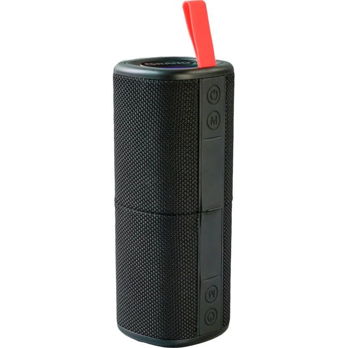 Акустична система Grand-X Bluetooth 2 в 1 Black (BTS-15DB) зображення 4
